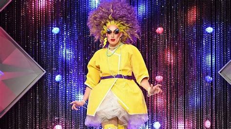 The Canadas Drag Race Finale Is Tonight And Were So Proud Montreal Queen Rita Baga Made It Mtl