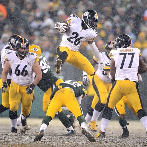 Le'Veon Bell Wallpapers - Wallpaper Cave