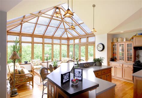 Sunroom Designs To Brighten Your Home