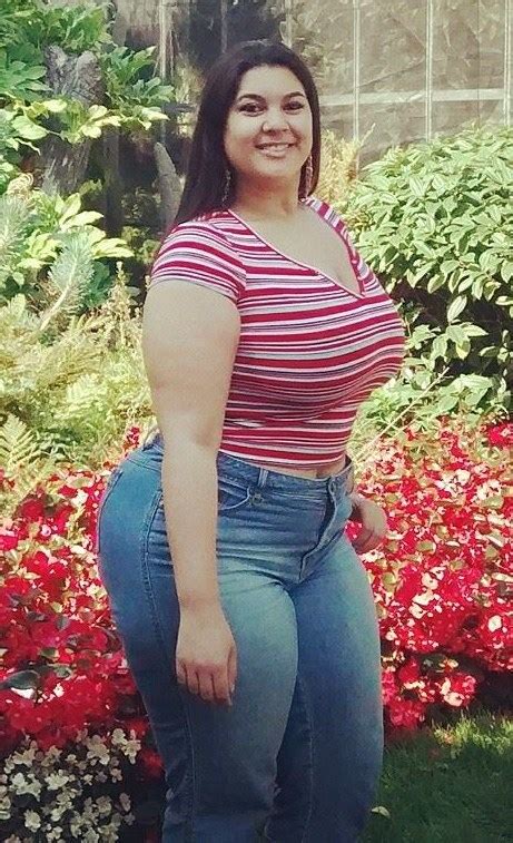 Untitled Stacked Babe Latina BBW BIG Tits A BIg PHAT