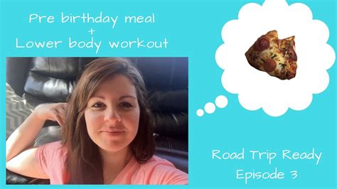 Road Trip Ready: Ep. 3 - YouTube