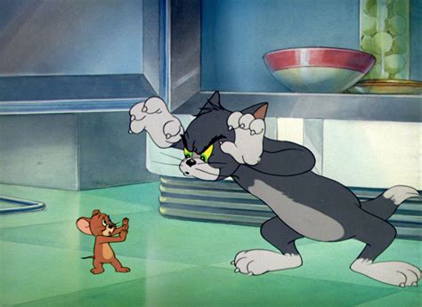 Tom And Jerry Pictures Part Time Pal
