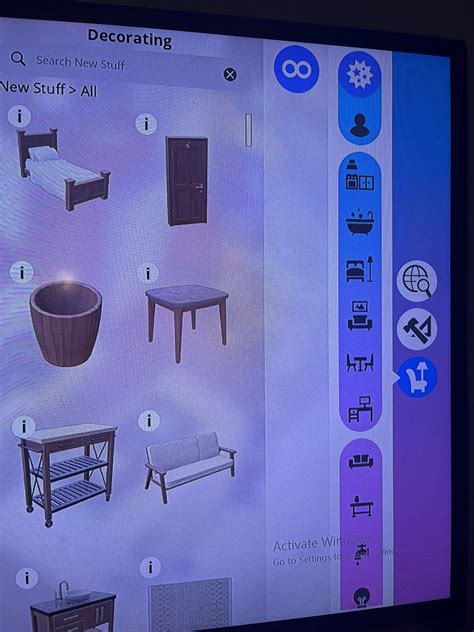 The Sims 5 Pre Alpha Screenshots Have Been Leaked Online