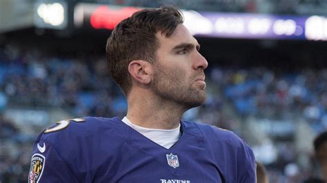 Chargers with darnold (shoulder) still injured. Why the Ravens' approach to handling Joe Flacco's exit is ...