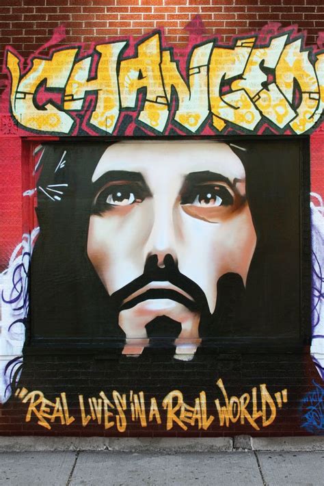 Milt1 Gospel Graffiti Crew Christian Graffiti Jesus Graffiti Graffiti