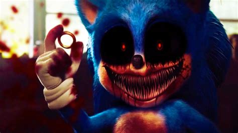Top 10 Scary Sonic Facts You Didn T Know Marathon YouTube