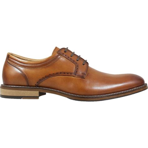 Stacy Adams Faulkner Mens Oxford Dress Shoes Rogans Shoes