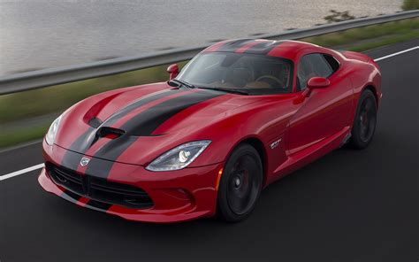 Free Download Dodge Viper Gts 2015 Wallpapers And Hd Images 1920x1200