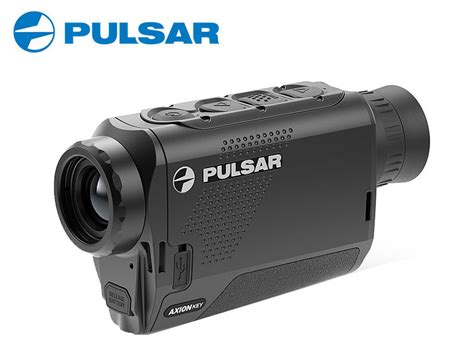 Pulsar Axion Key Xm30 Thermal Monocular Night Vision Australia