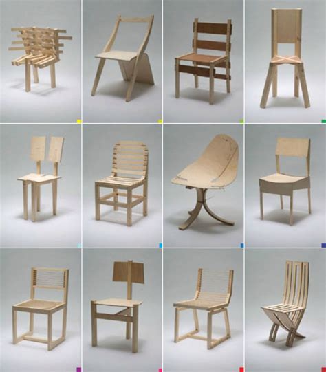 Check out our architects chair selection for the very best in unique or custom, handmade pieces from our furniture shops. For One Class of Architecture Students at the RDAFA, It's ...