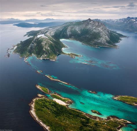 Senja Swirl Beautiful Norway Visit Norway Norway Landscape