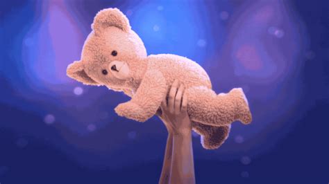 Teddy Bear Love  By Snuggle Serenades Find And Share On Giphy