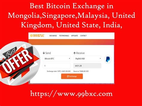 The issue of data security is especially painful for the users who have concerns about the security of with cex.io, you can be certain that your data on the operations intended to buy or sell bitcoin for usd are protected by the reliable mechanisms. Best #Bitcoin Buy-Sell/ Exchange in South Africa, Mongolia,Singapore,Malaysia, United Kingdom ...