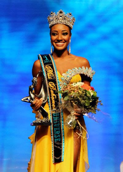 Pageant Mania Miss Bahamas Universe