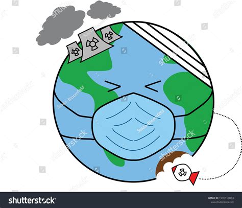 Dying Earth Cartoon