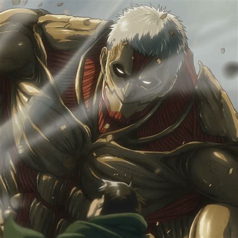 Attack On Titan Armored Titan Wallpapers Top Free Attack On Titan