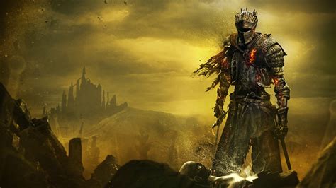 Dark Souls 3 Cinder 5k Hd Games 4k Wallpapers Images