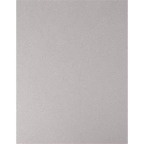 50 Colored Gray Sheet Card Stock Paper Vellum Bristol Cover Copy
