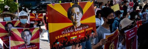 Republic of the union of myanmar）、通称ミャンマーは、東南アジアのインドシナ半島西部に位置する共和制国家。 ASEAN10ヵ国でいま「中国的な強権化」が爆進している理由（近藤 ...