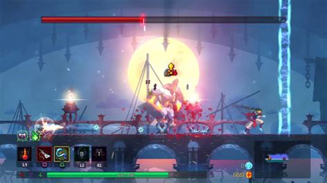 Dead Cells The Concierge Boss Guide Beat Him First