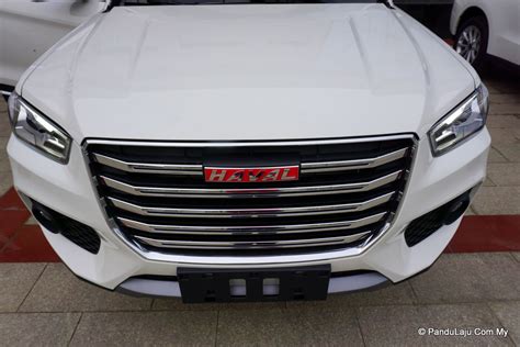 The haval h1 suv comes in a 2wd or 4wd and available in 8 models, 6 colors and fully equipped. Haval H6 Coupe 2.0L Turbo & Haval H9 4x4 Masuk Malaysia ...