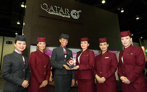 Fly Gosh: Qatar Airways Cabin Crew Recruitment ( Walk in ...