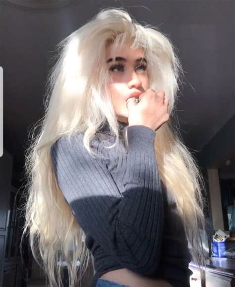 𝘤𝘰𝘴𝘮𝘪𝘤𝘨𝘰𝘵𝘩 ♡ ⋮ 𝘪𝘨: @𝘣𝘳𝘢𝘯𝘥𝘺𝘳𝘵𝘰𝘳𝘳𝘦𝘴 | Hair inspiration, Aesthetic hair