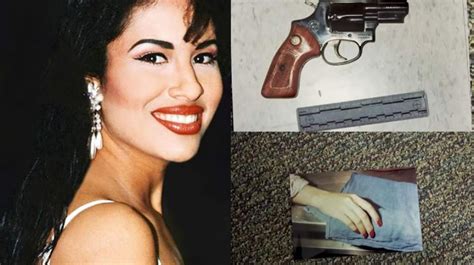 Selena Quintanilla La Verdadera Historia De Su Asesinato Fotos La