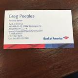 Photos of Bank Of America Credit Card Help Number