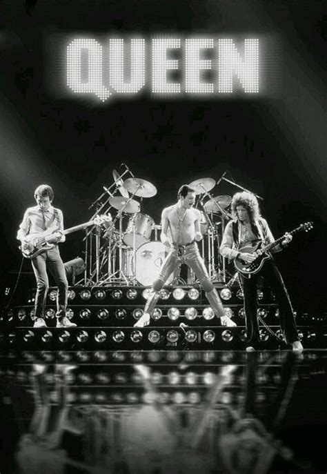 Solo falta que busques a tu artista favorito, seleccionar la musica que. Queen! | Lendas da música, Música rock, Fotos