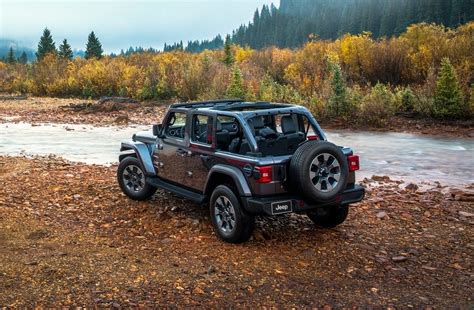 A forum community dedicated to jeep wrangler owners and enthusiasts. Jeep Wrangler Gas Mileage Hurricane WV | Walker CDJR