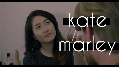 Kate Marley Acting Reel Dramatic Youtube