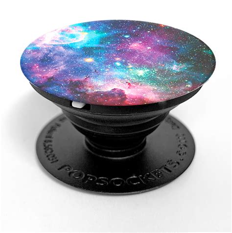 Burt's bees x popgrip lips. ORIGINAL POPSOCKETS Blue Nebula Popsocket Handyhalter | eBay