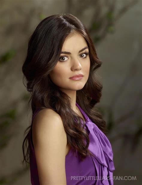 Picture Of Lucy Hale