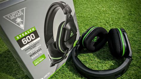 Turtle Beach Stealth 600 Gen 2 Headset For Xbox Review TheXboxHub