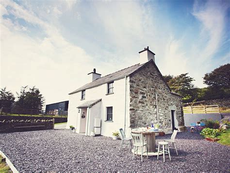Cappele Cottage Wales A Beautiful Traditional Cottage Nestled Away In