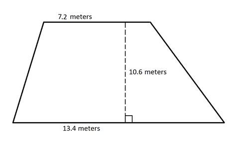 Area of a trapezoid calculator determines the area, perimeter, and side lengths for an arbitrary trapezoid. How to find the area of a trapezoid - ISEE Middle Level Math