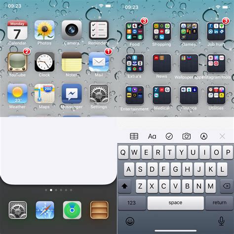 Discussion So Ive Got Most Ios 6 Style Themes Going On Here Is