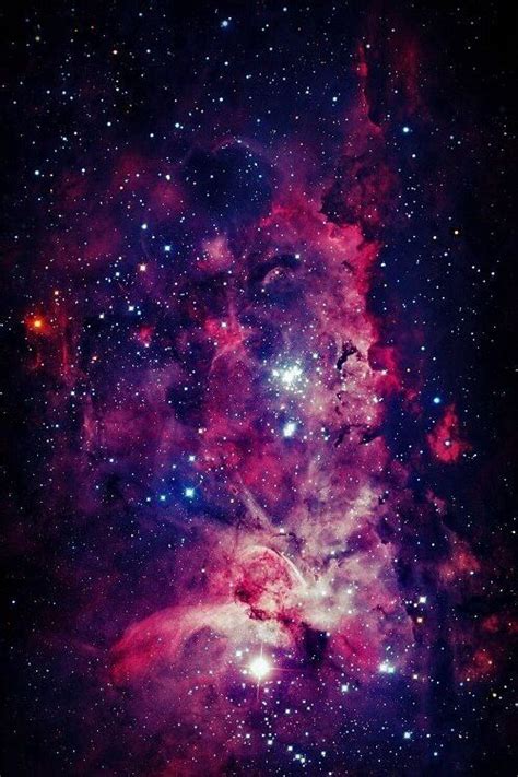 Pin De Hannah Makenzie🎀 Em Quotes💕🎀 Nebulosa Carina Foto De Fundo