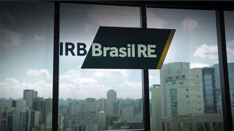 Acompanhe a ação irbr3 (irbbrasil reon nm): IRB Brasil (IRBR3) deve sofrer "sequelas dolorosas", diz ...