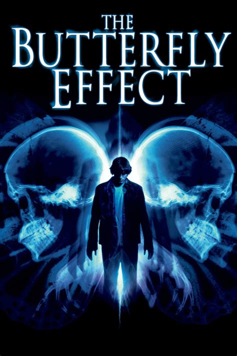 Quinnell's 1980 fictional novel of the same name. Watch The Butterfly Effect (2004) Free Online