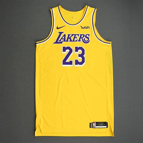 Lebron James Game Worn Jersey Off 55 Online Shopping Site For