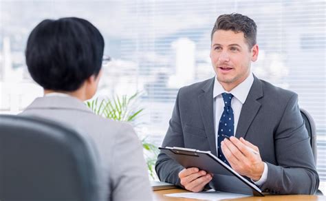 What Are Common Second Interview Questions With Pictures