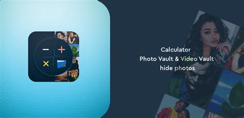 Download Calculator Photo Vault Video Vault Hide Photos Free For