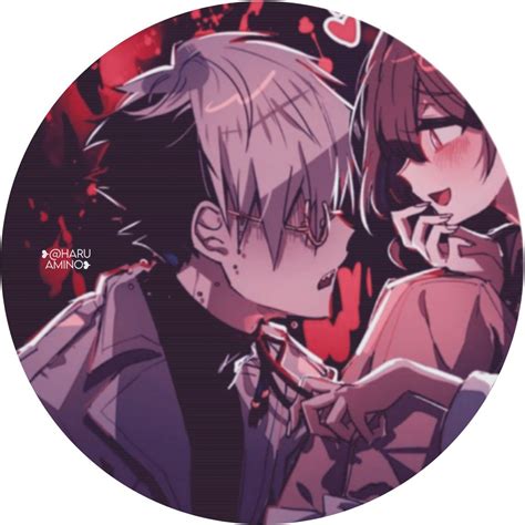 Yandere Anime Matching Pfp For Couples Imagesee