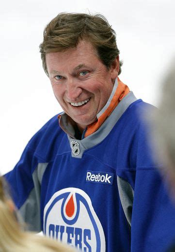 Wayne Gretzky Describes Brother Keith Oilers Assistant Gm As A