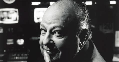 Roger Ailes Who Built Fox News Into An Empire Dies At 77 The New