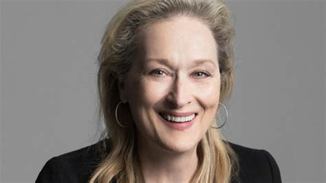 Date De Naissance De Meryl Streep - Portrait de Meryl Streep : Élégance et Distinction. - SCREENTUNE