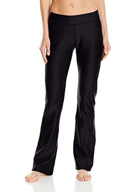 Columbia Womens Back Beauty Thermostretch Boot Cut Pant