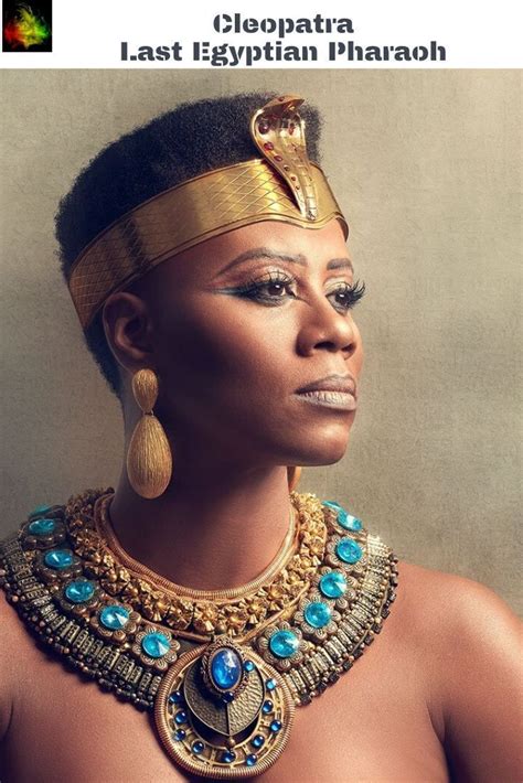 Cleopatra Last Pharaoh Interesting History Facts In 2020 Black